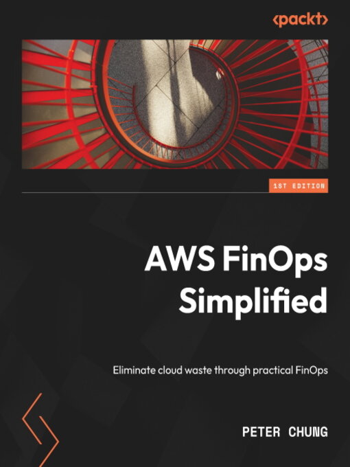 Cover image for AWS FinOps Simplified